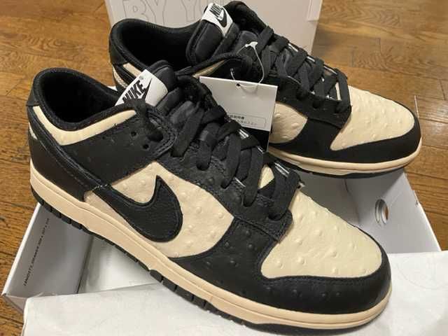 Nike Dunk Low By You & Unlocked By You (NIKEiD)