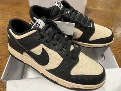 Nike Dunk Low By You & Unlocked By You (NIKEiD)