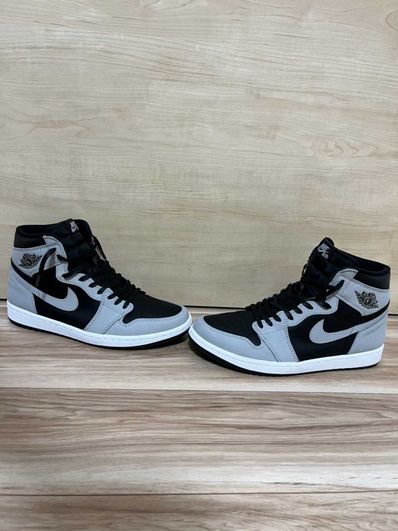Nike Air Jordan 1 High OG "Shadow 2.0"