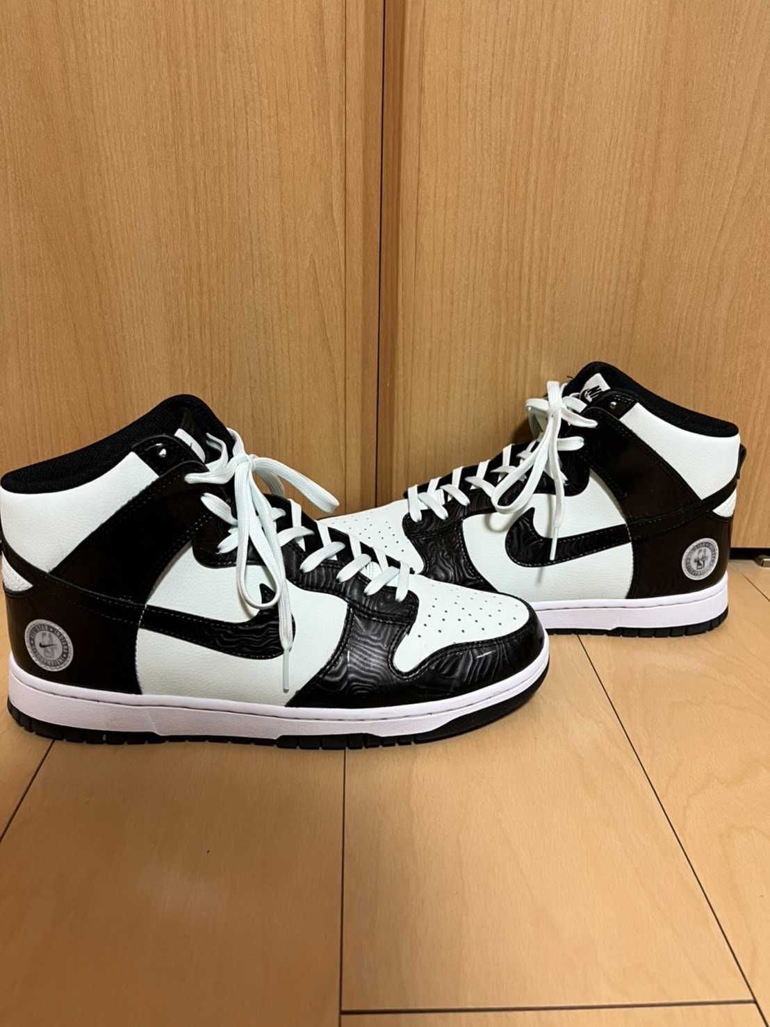 Nike Dunk High "All-Star" (2021)