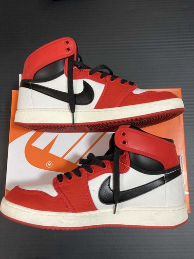Nike Air Jordan 1 KO High "Chicago"