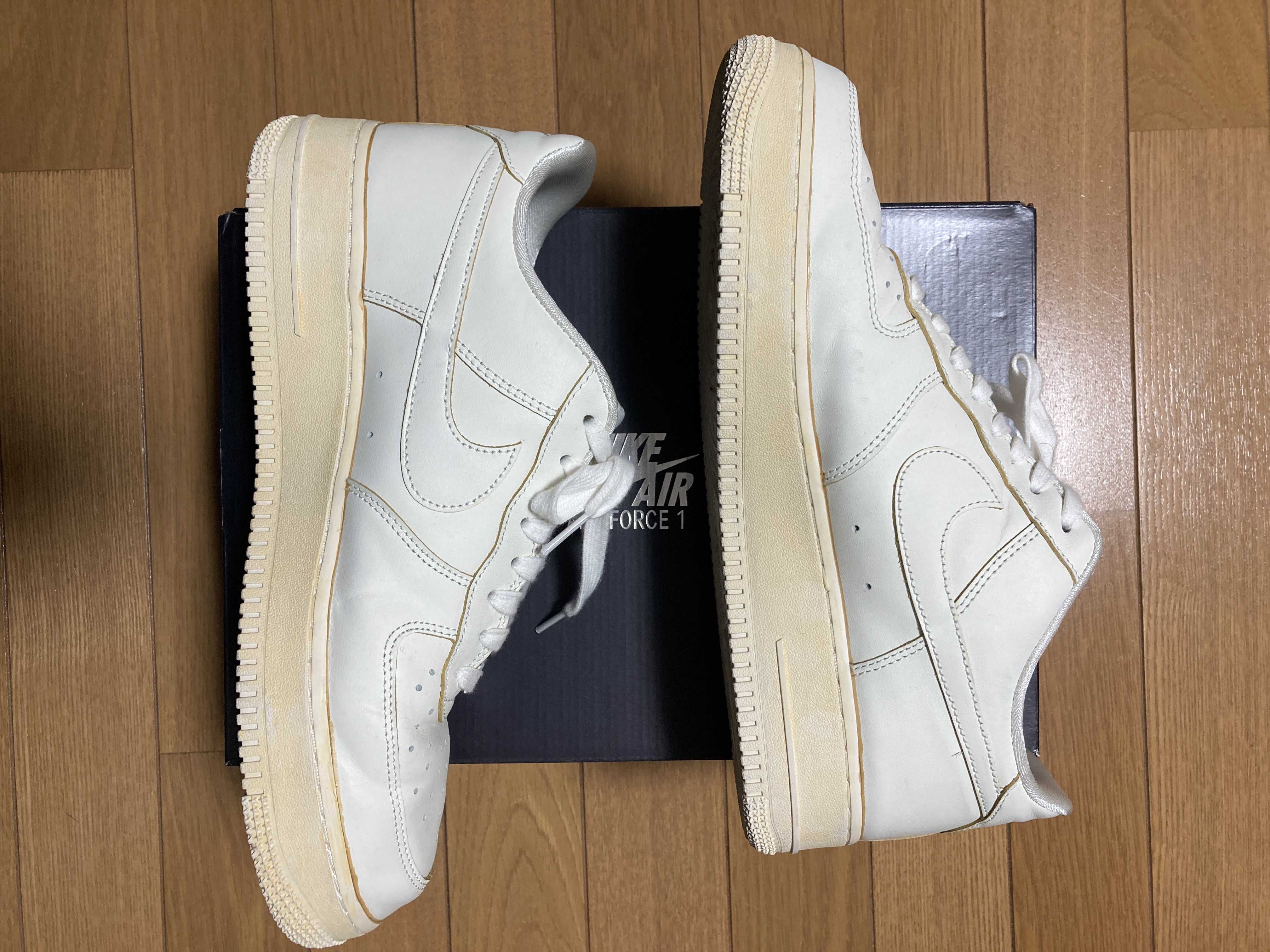 Nike Air Force 1 Low '07 LV8 "Made You Look"