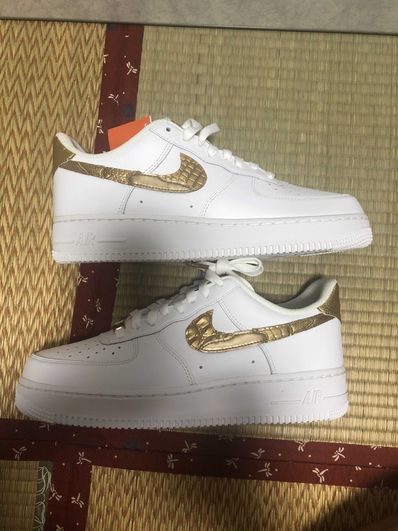 Nike Air Force 1 Low Cristiano Ronaldo "Cr7"