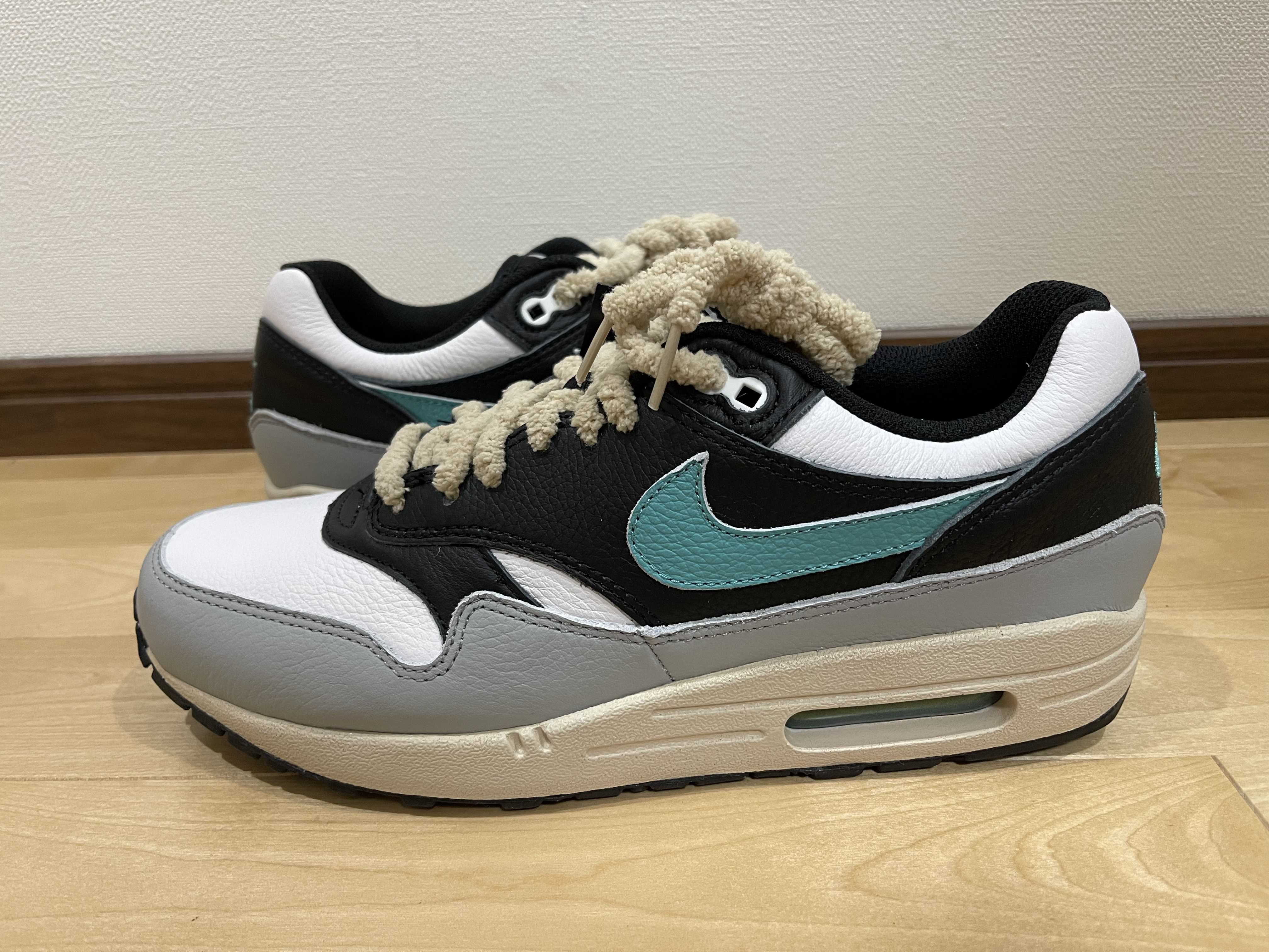 Nike Air Max 1 Premium By You (NIKEiD)