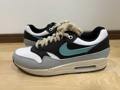 Nike Air Max 1 Premium By You (NIKEiD)