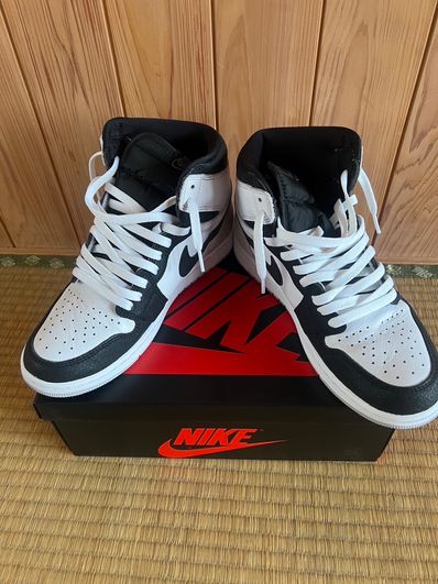 Nike Air Jordan 1 High OG "Bleached Coral"