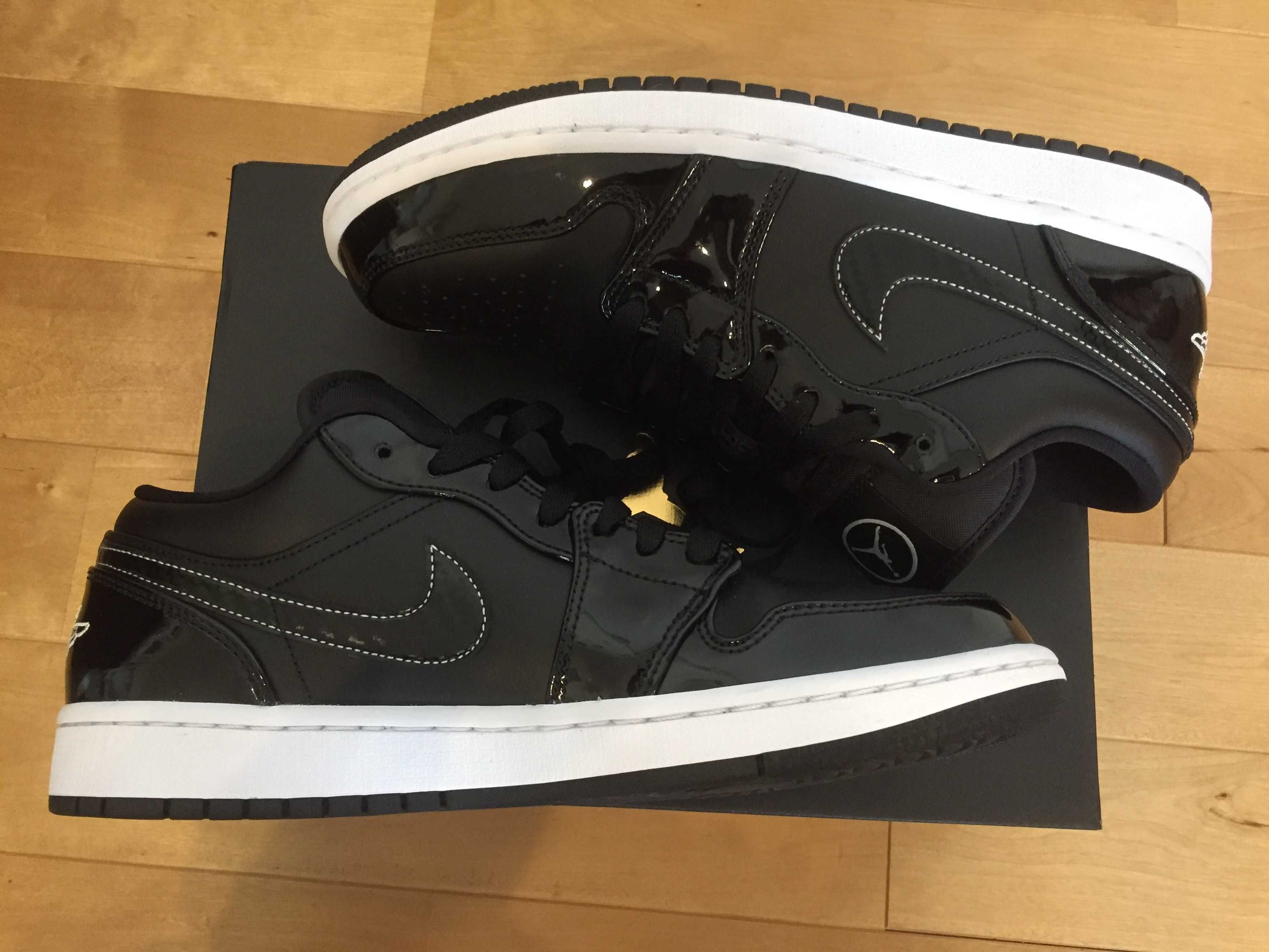 Nike Air Jordan 1 Low SE "All-Star" (2021)