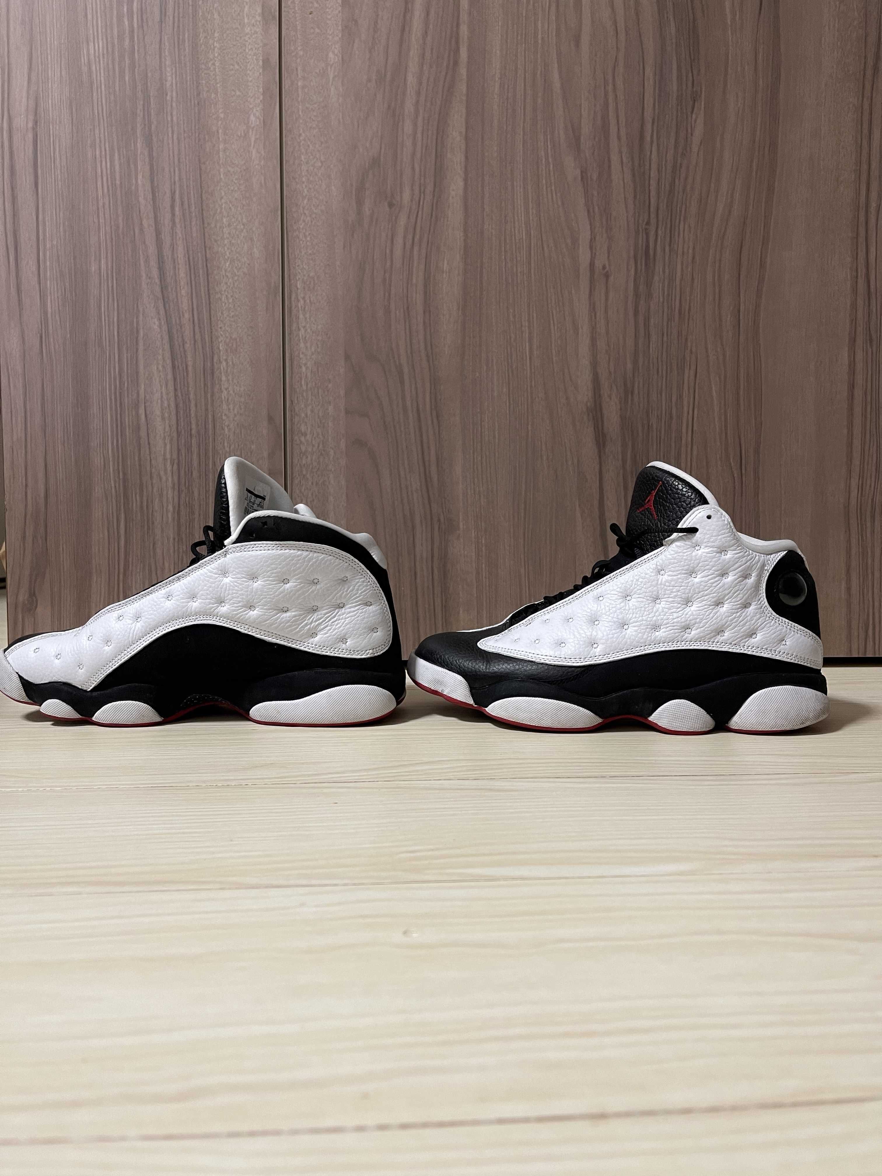 Nike Air Jordan 13 Retro "He Got Game" (2018)