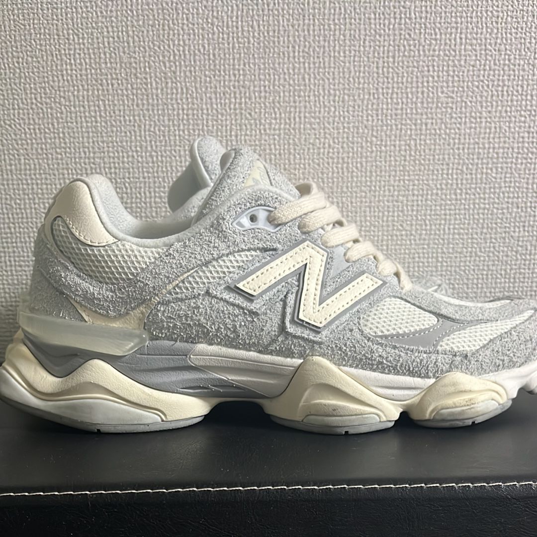 New Balance 9060 "Gray"