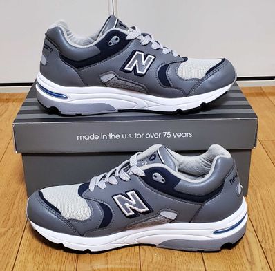 New Balance M1700GRA "Gray"