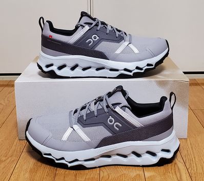 On Cloudhorizon "Alloy/Frost"