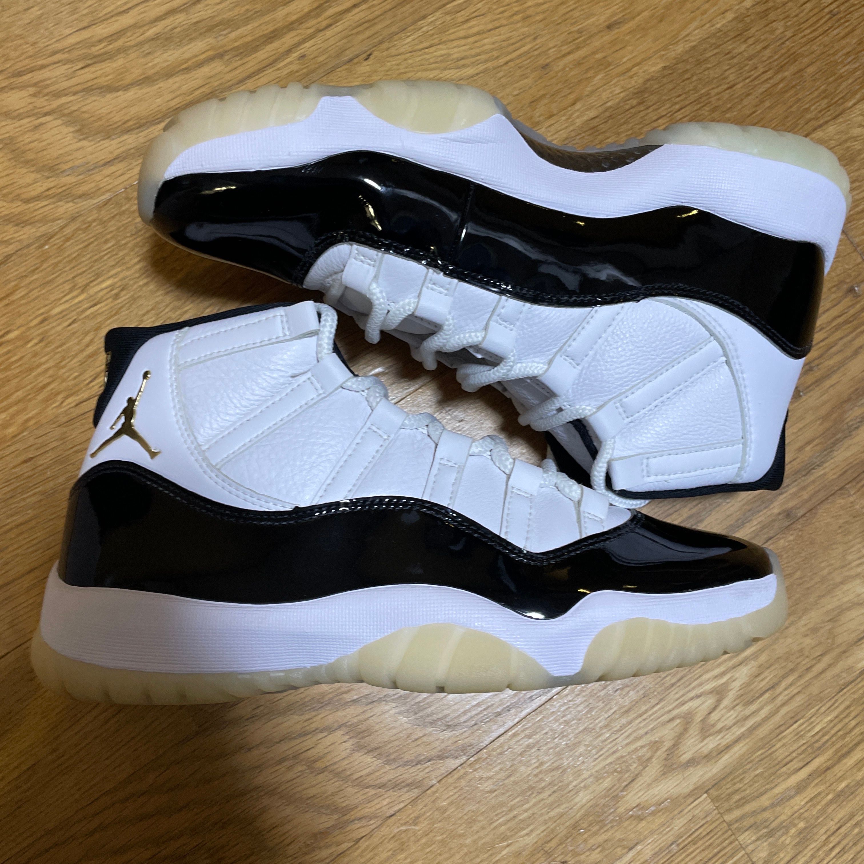Nike Air Jordan 11 Retro "Gratitude"
