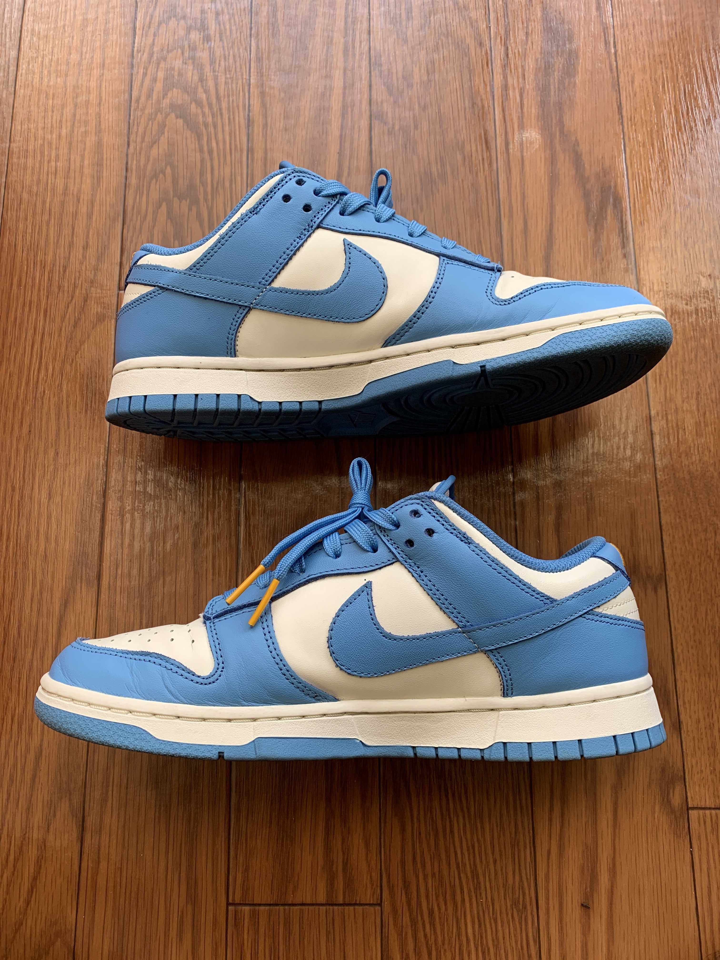 Nike Women's Dunk Low "Coast"