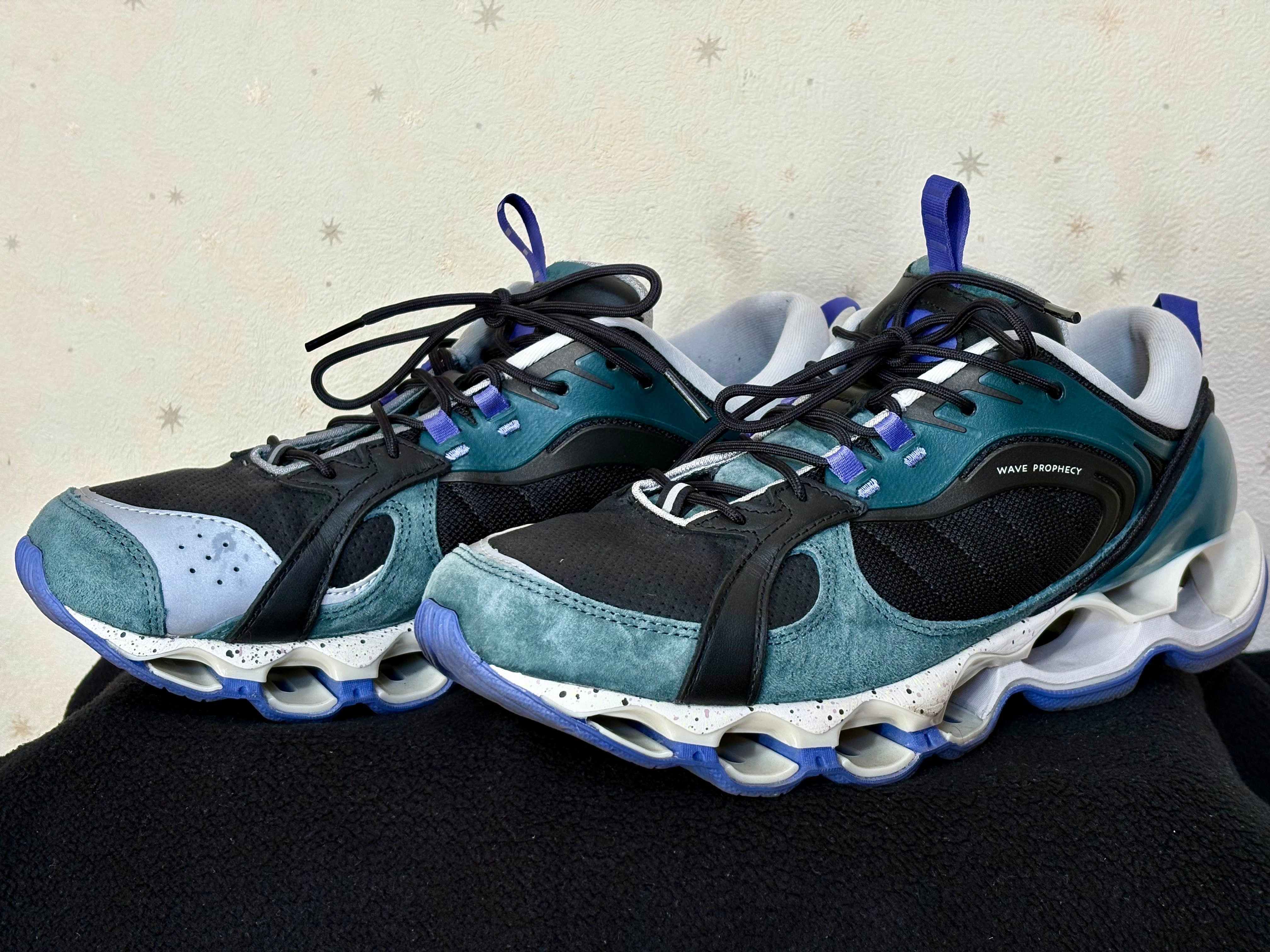 ウェーブプロフェシー(Wave Prophecy)/Mizuno 人気の新作/中古通販