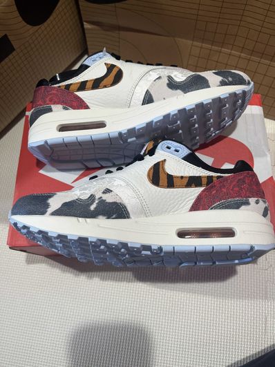 Nike Women's Air Max 1 "Great Indoors"