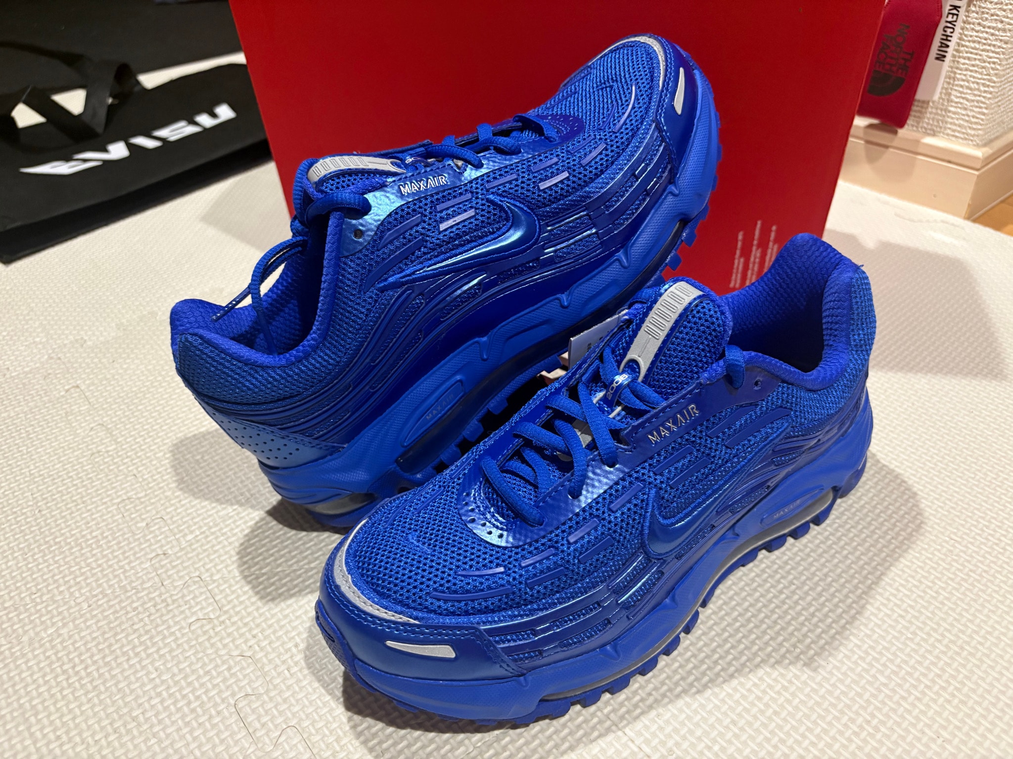 Nike Air Max TL 2.5 "Hyper Royal"