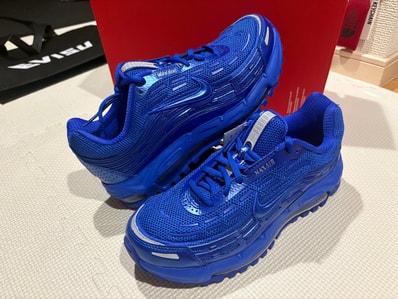 Nike Air Max TL 2.5 "Hyper Royal"
