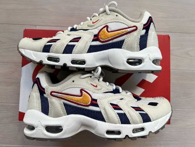 Nike Air Max 96 2 QS "Beach"
