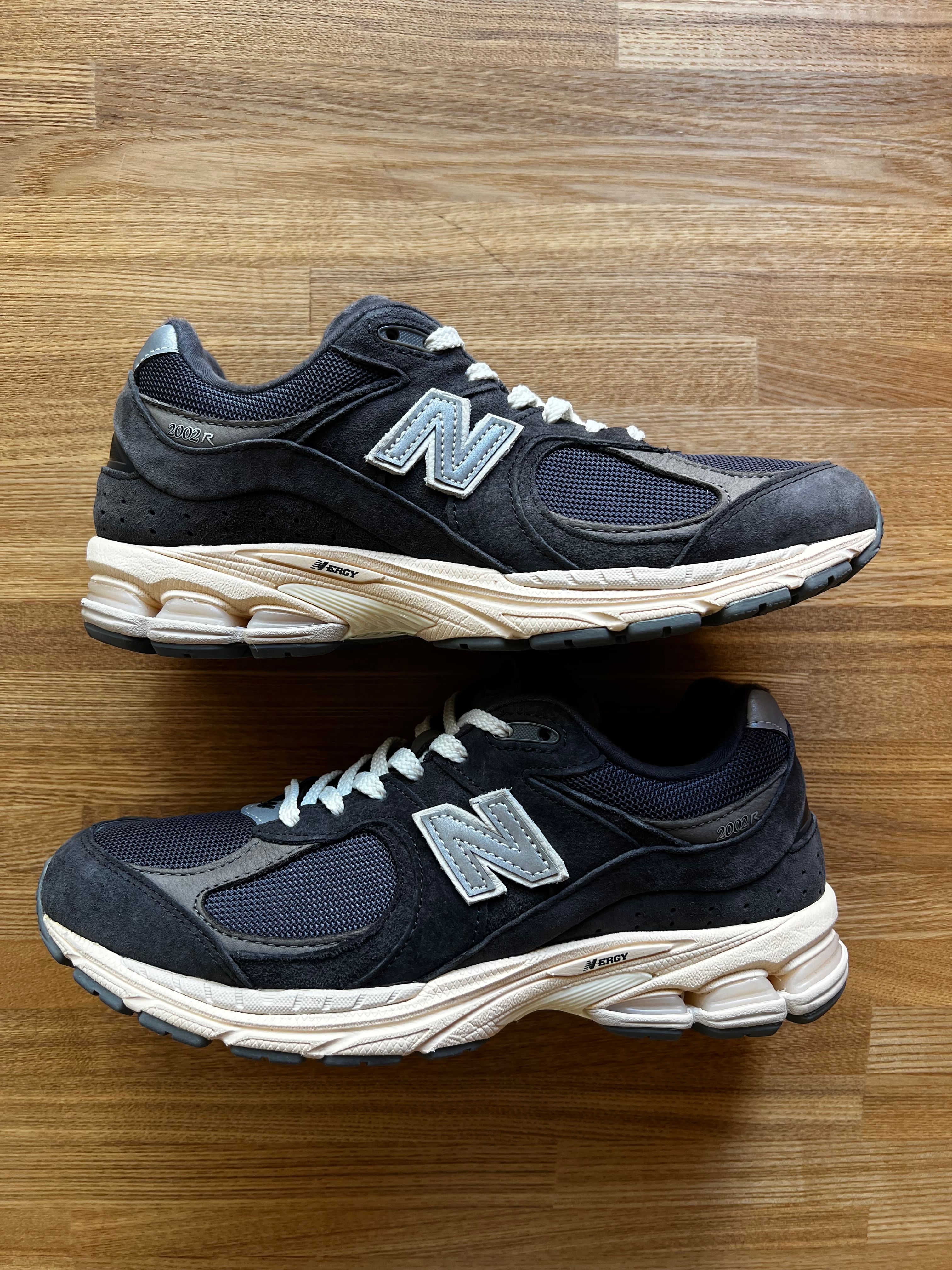 New Balance 2002R "Phantom"