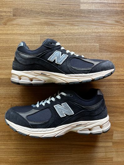 New Balance 2002R "Phantom"