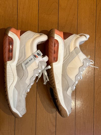 NIKE JORDAN MA2 "FUTURE BEGINNINGS"