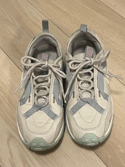 Nike Women's TC 7900 "Light Orewood Brown/Diffused Taupe/Light Silver/Sail"