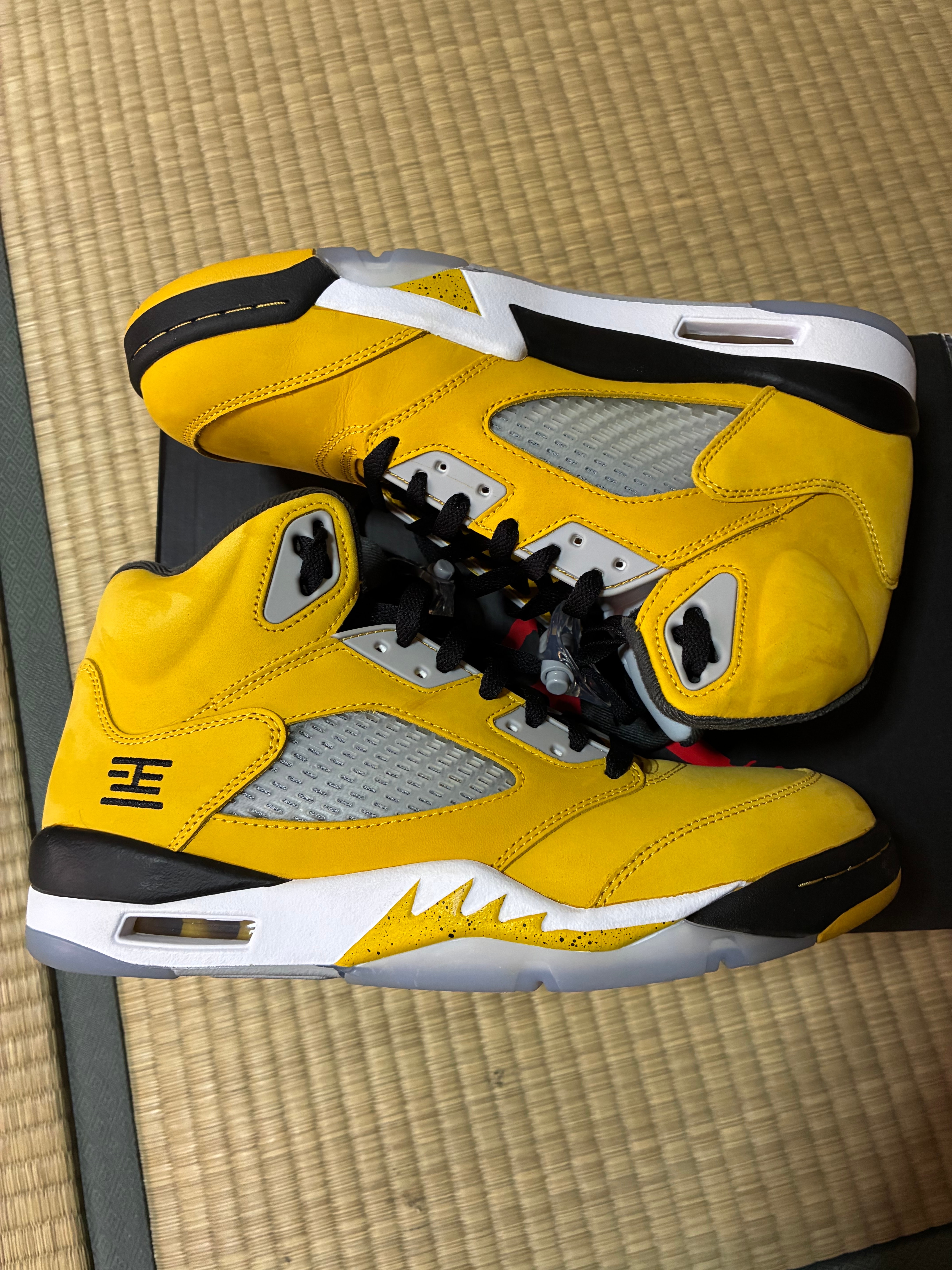 Nike Air Jordan 5 Retro "Tokyo 23" (2025)