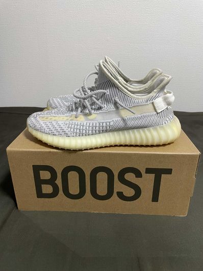 adidas YEEZY Boost 350V2 "Static"