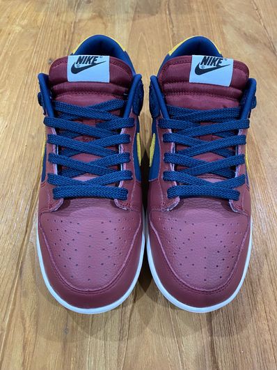 Nike Dunk Low By You & Unlocked "By You" (NIKEiD)