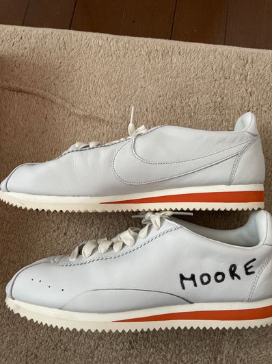 Nike Classic Cortez Kenny Moore QS "Track Spike"