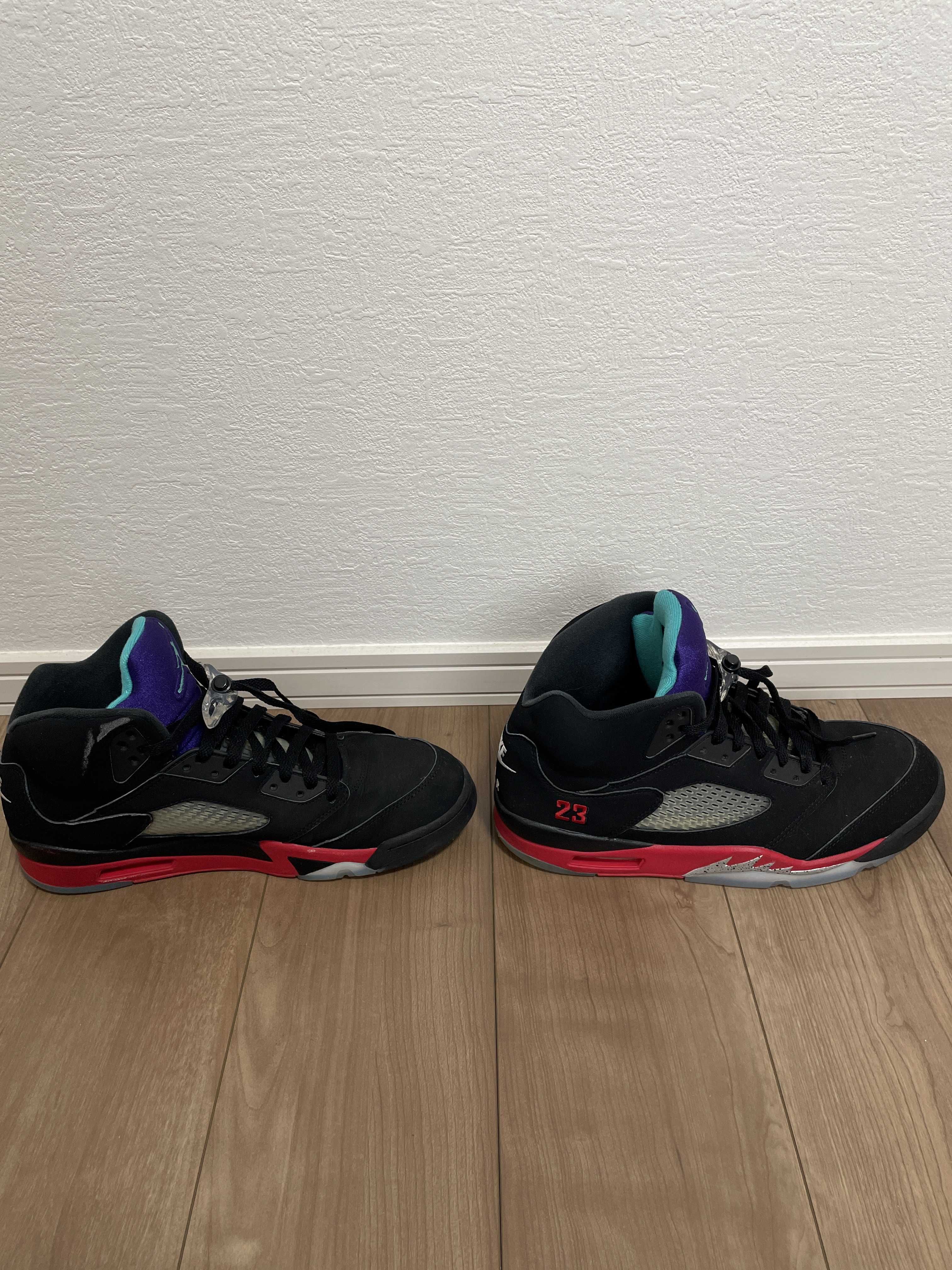 Nike Air Jordan 5 Retro "Top3"