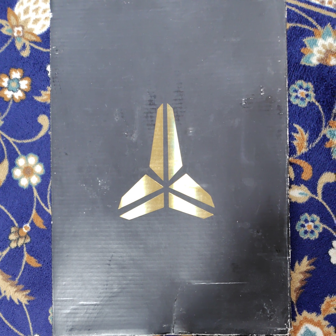 Nike Kobe 10 Independence Day "University Red"