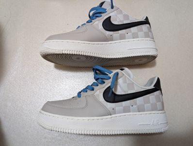 LeBron James × Nike Air Force 1 Low "Strive For Greatness"