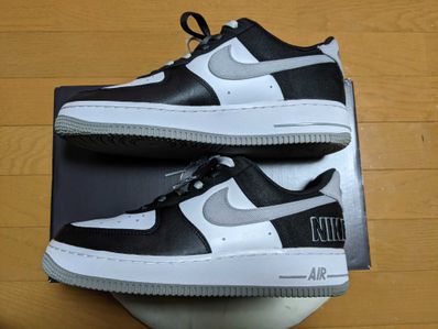 Nike Air Force 1 LV8 EMB "Kings"