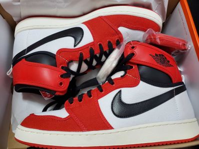 Nike Air Jordan 1 KO High "Chicago"