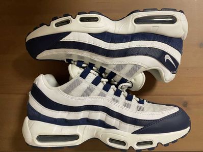 Nike Air Max 95 Essential "Midnight Navy" (2019)