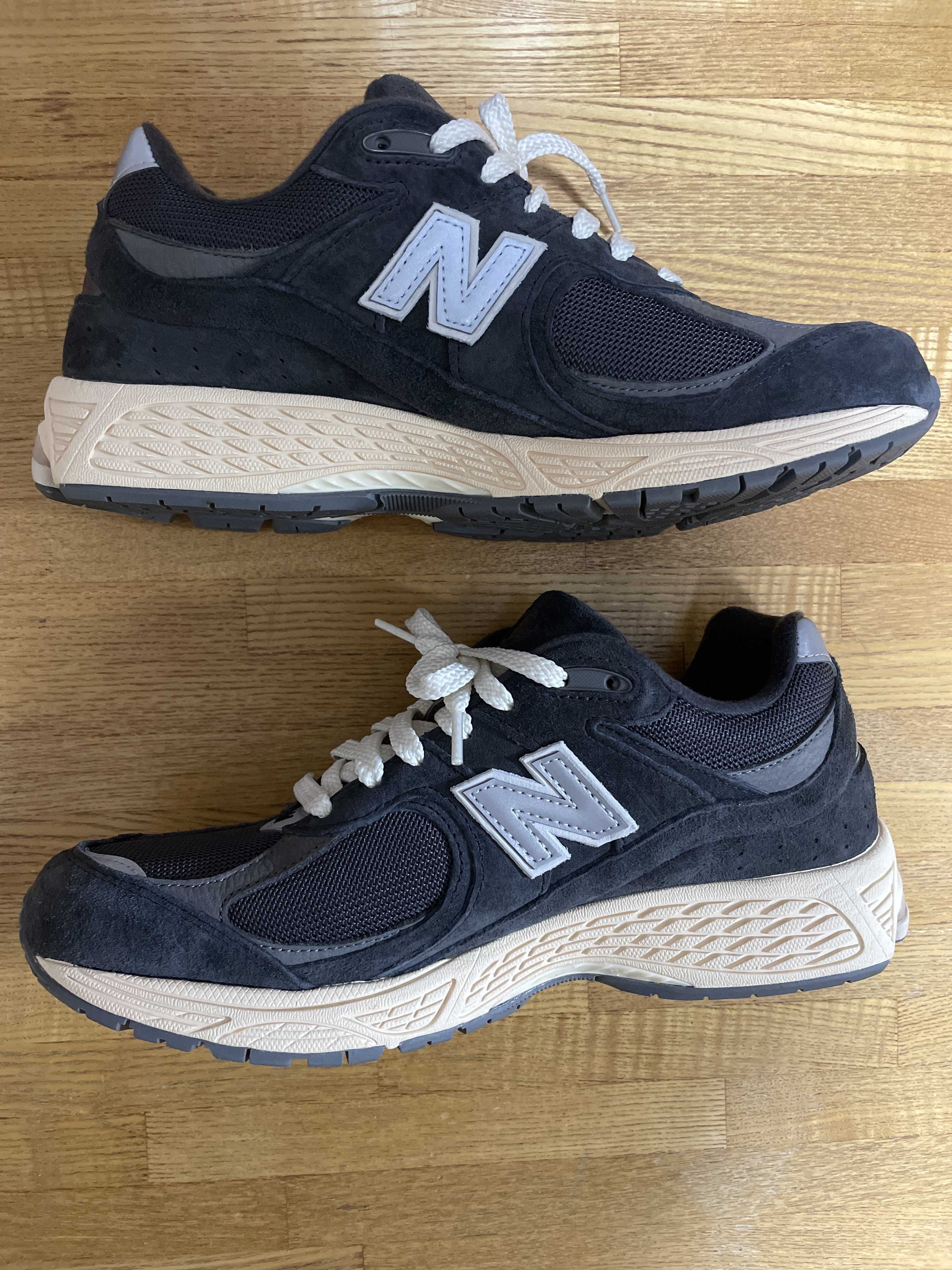 New Balance 2002R "Phantom"