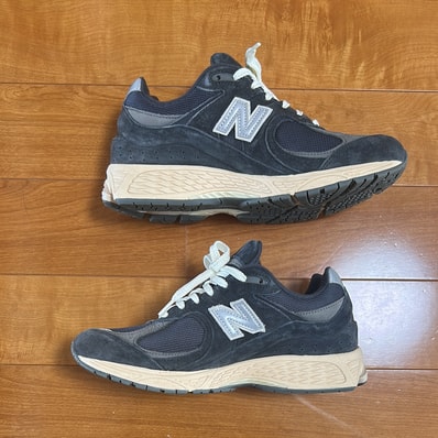 New Balance 2002R "Phantom"