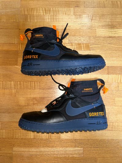 Nike Air Force 1 High Gore Tex