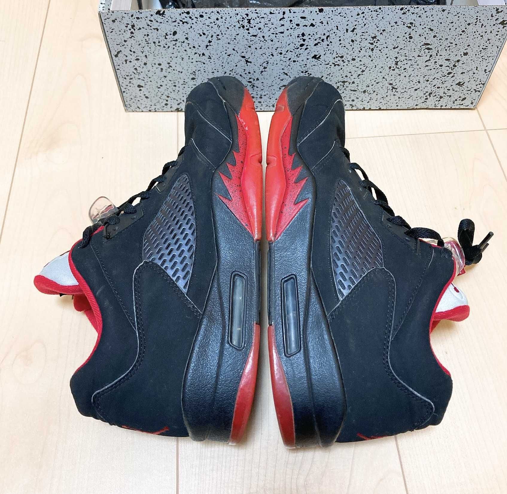 Nike Air Jordan 5 RETRO Low "Alternate 90"