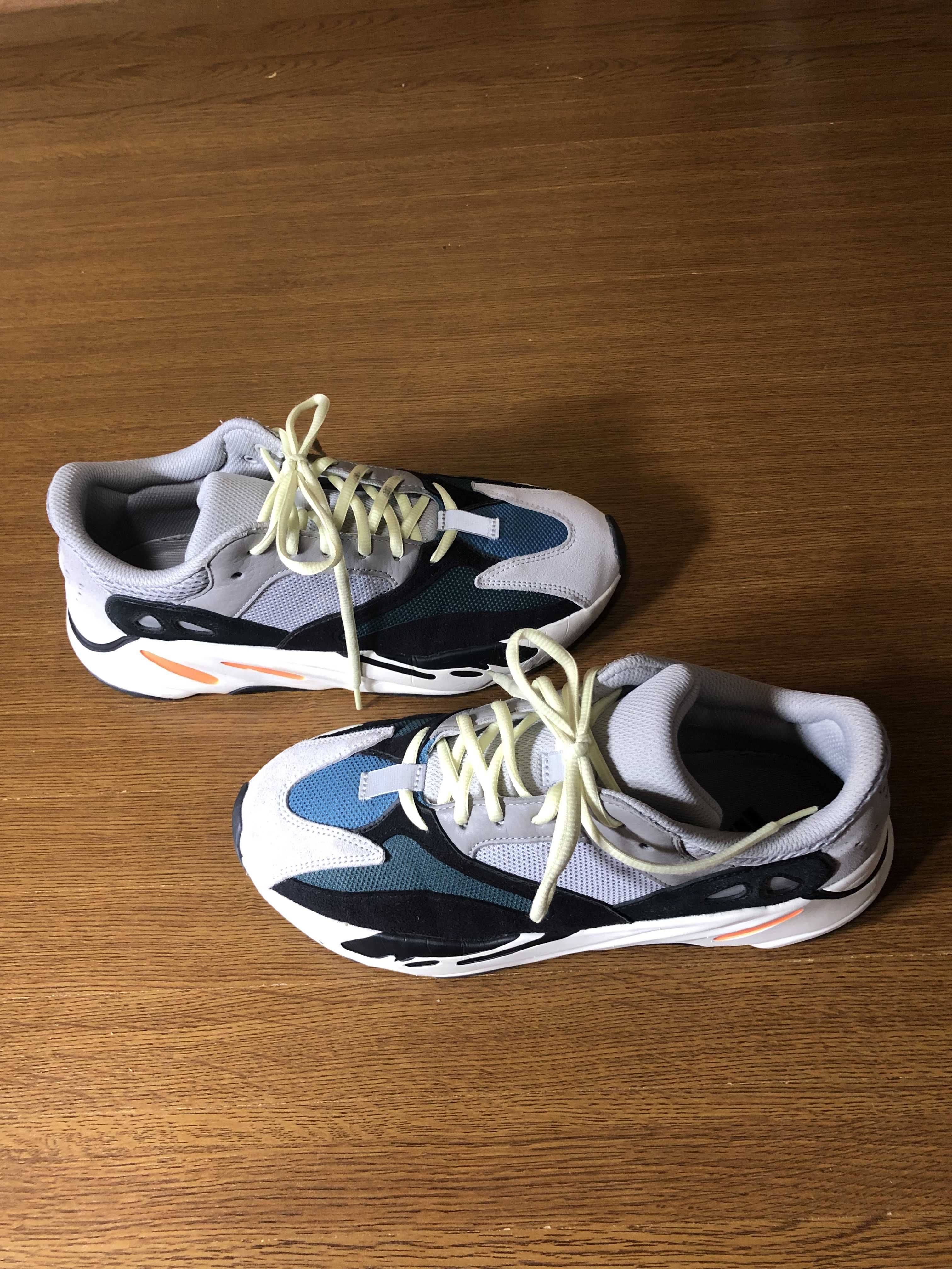 adidas YEEZY Boost 700 "Wave Runner"