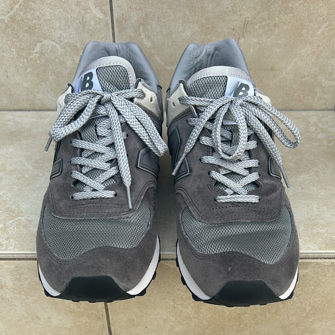 ニューバランス 576 