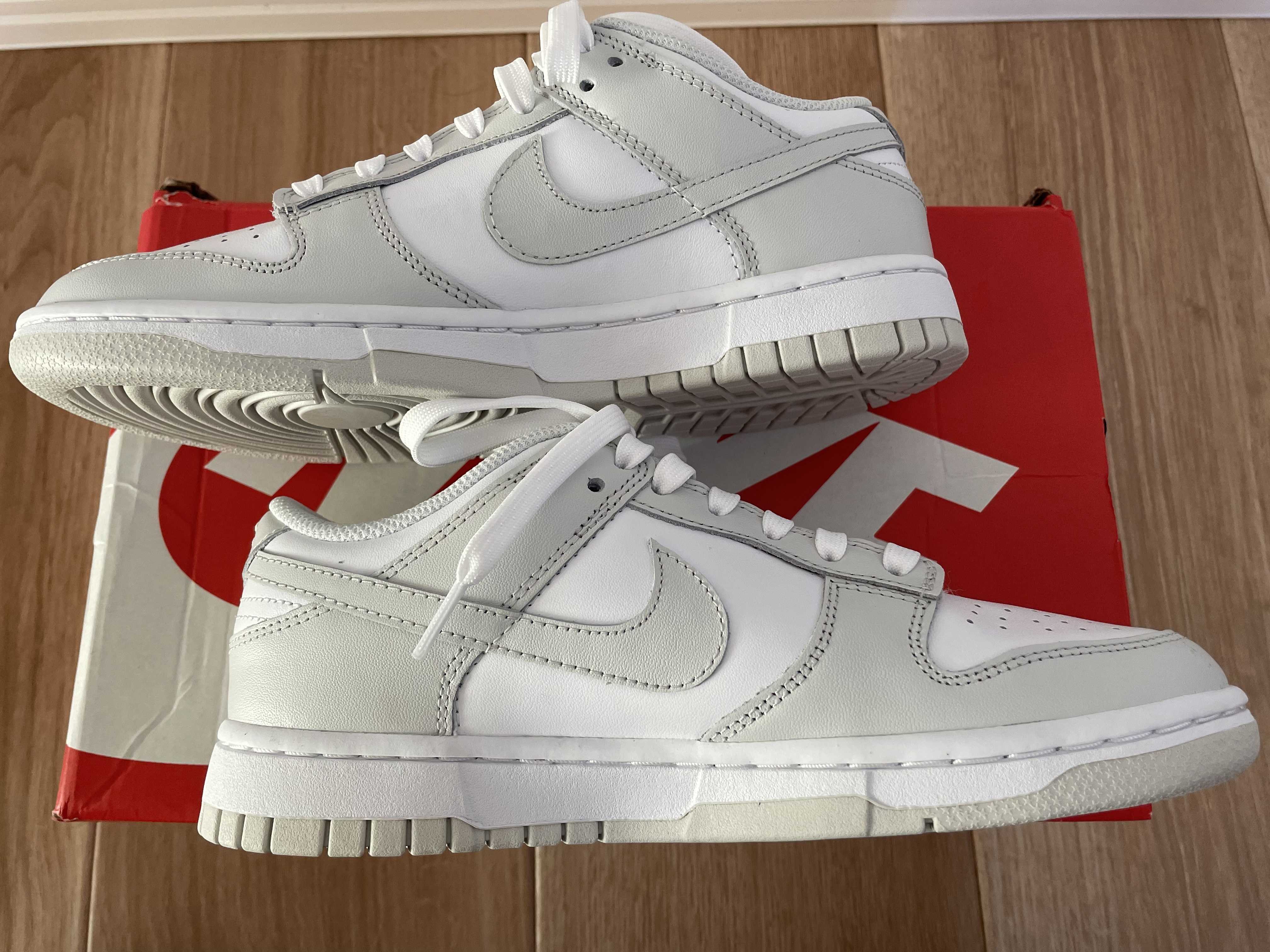 Nike Women's Dunk Low "Photon Dust"