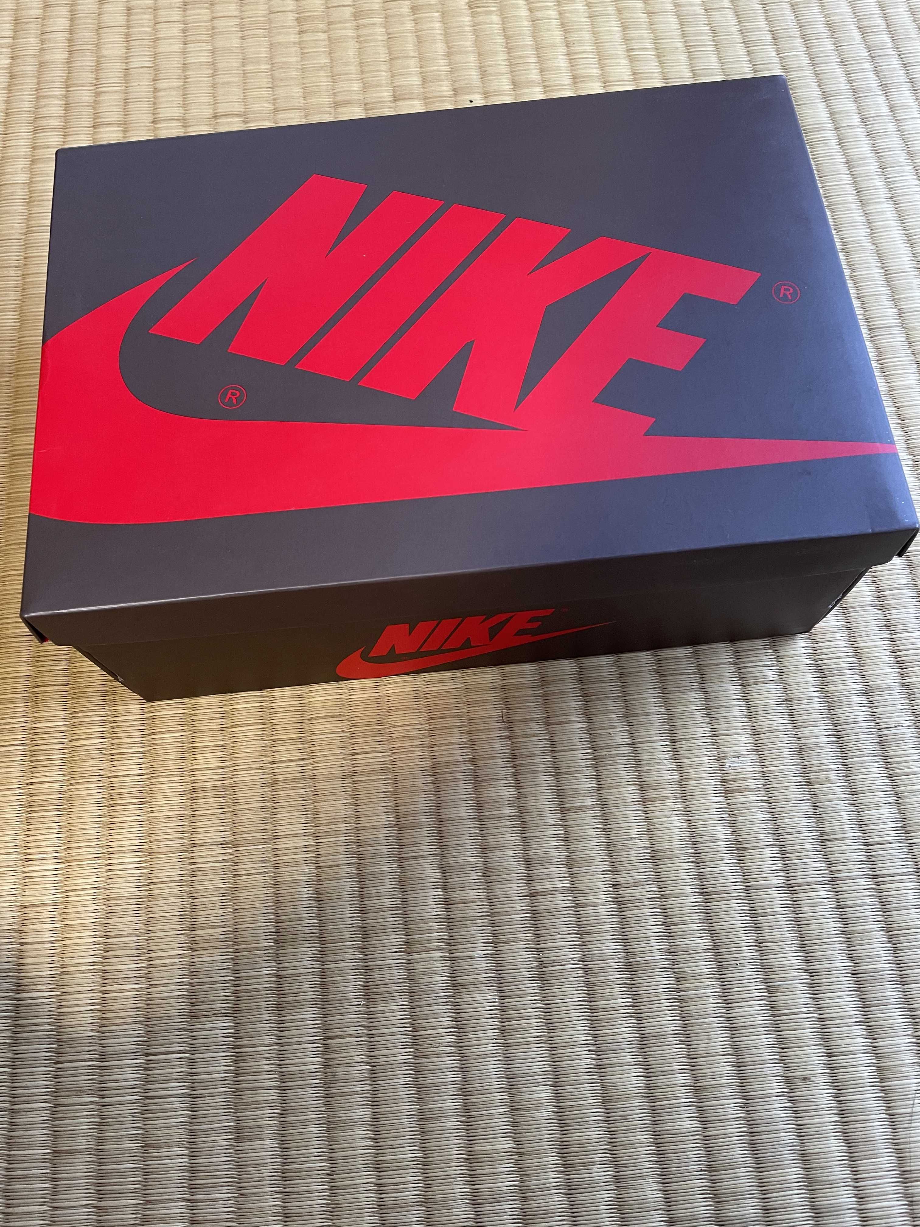 Travis Scott × Nike Air Jordan 1 Low OG SP-T "Black/Dark Mocha"