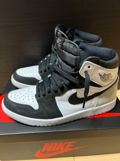 Nike Air Jordan 1 High OG "Bleached Coral"