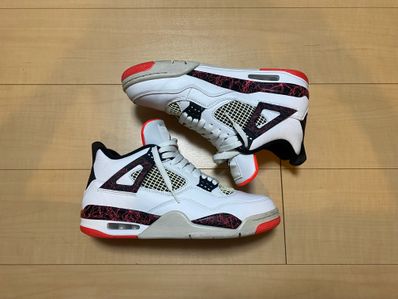 Nike Air Jordan 4 Retro "Flight Nostalgia"