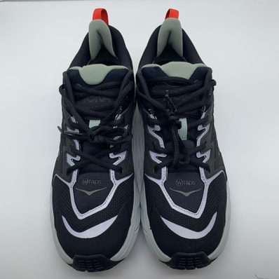 WTAPS × Hoka Anacapa Low GTX "Black" (1155397-JTB)