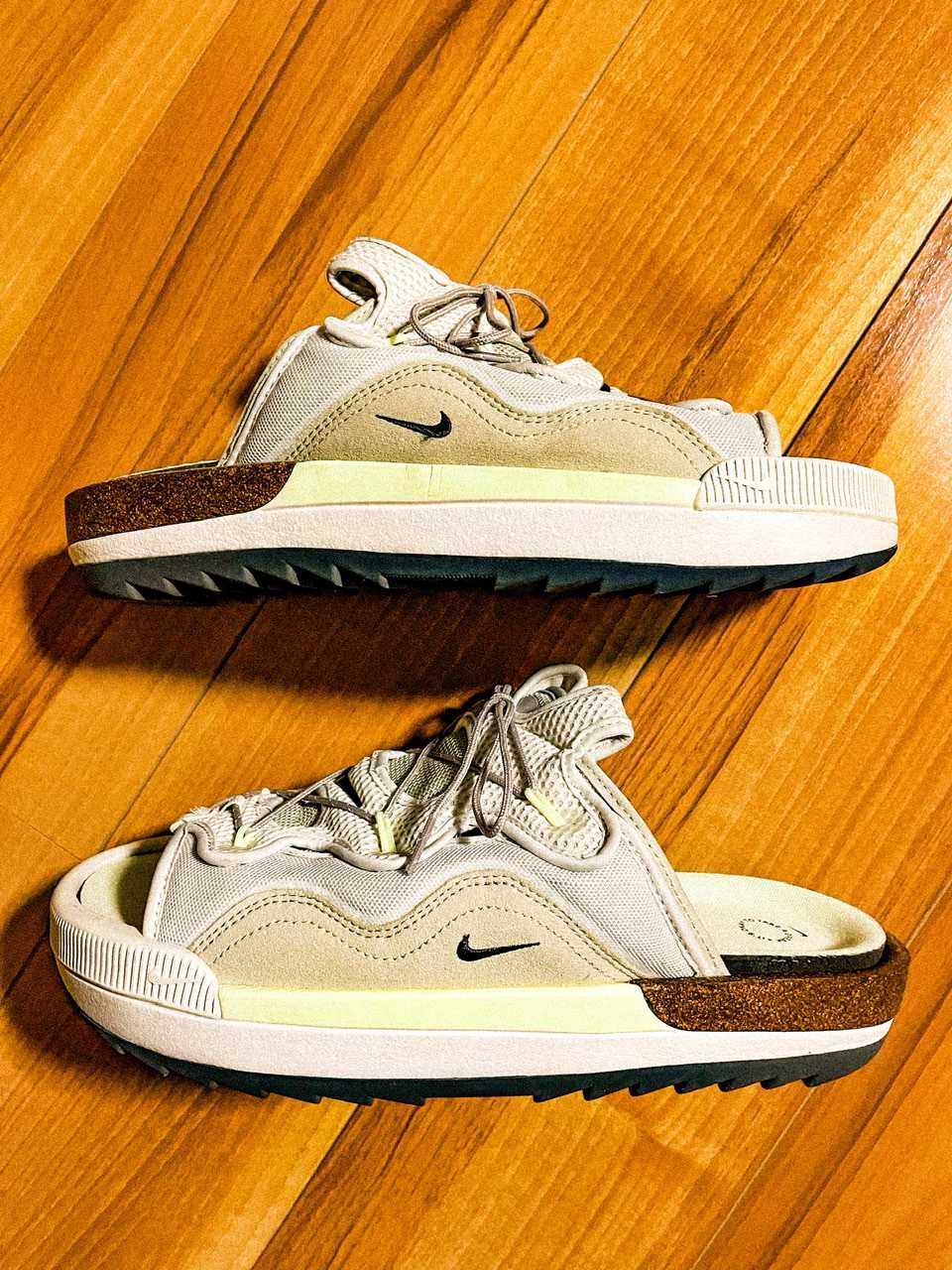 NIKE OFFLINE 2.0 "LIGHT BONE"