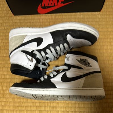 Nike Air Jordan 1 High OG "Bleached Coral"