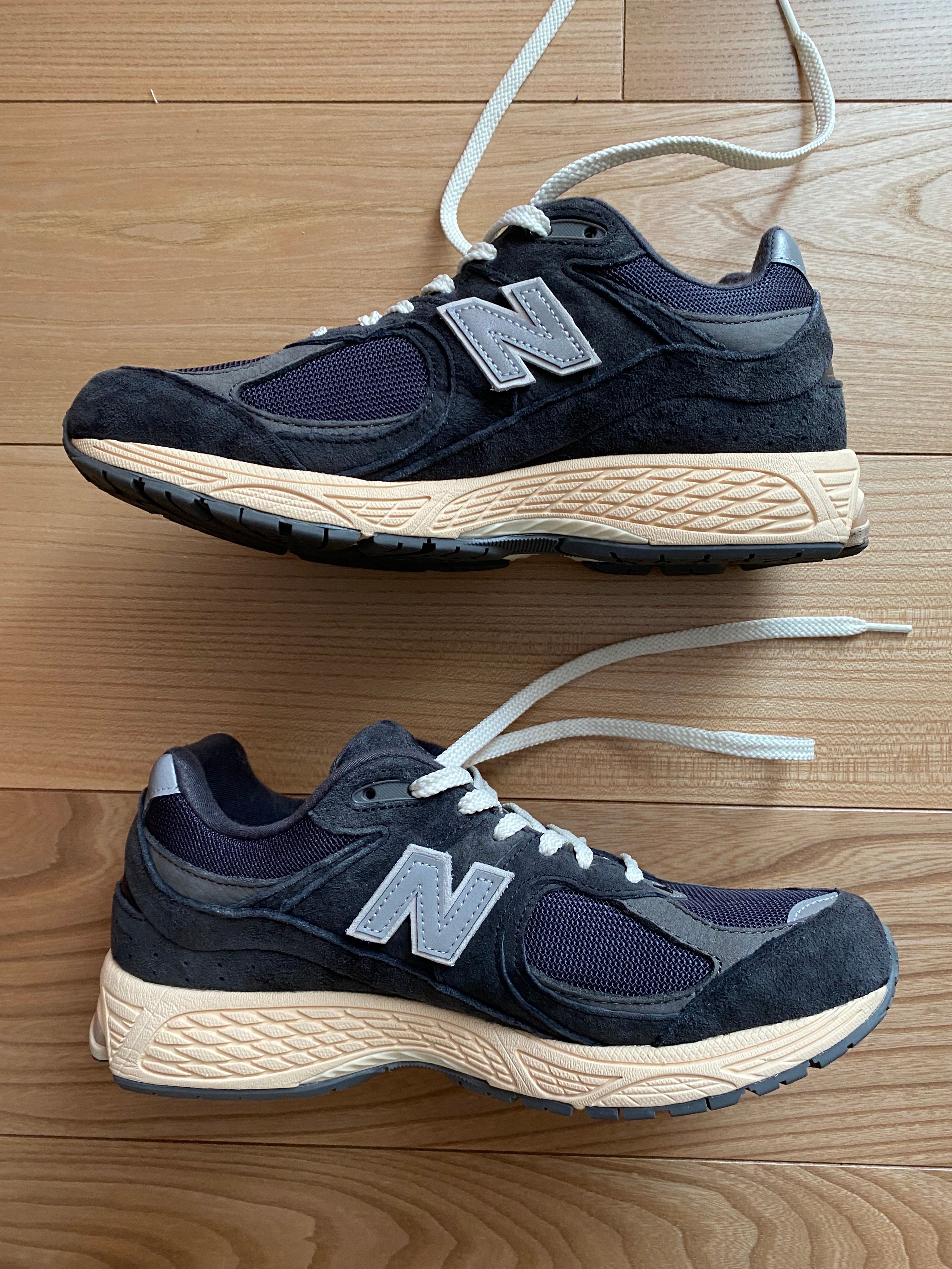New Balance 2002R "Phantom"